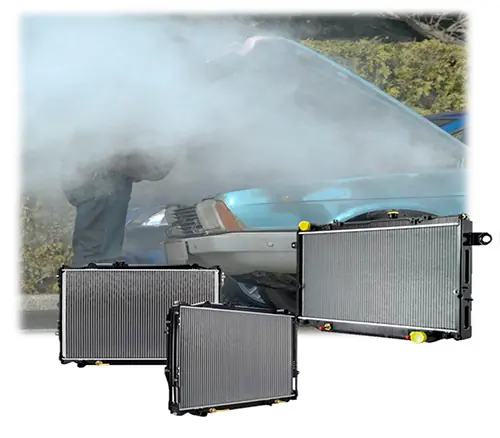 radiadores guadalajara