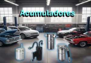 acumuladores