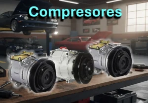 compresores