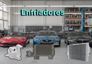 enfriadores