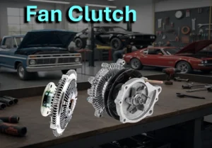 fan clutch