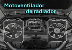 motoventilador
