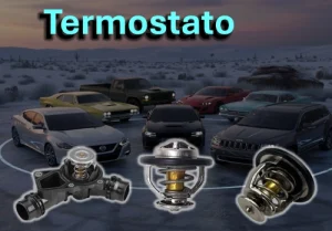 termostato